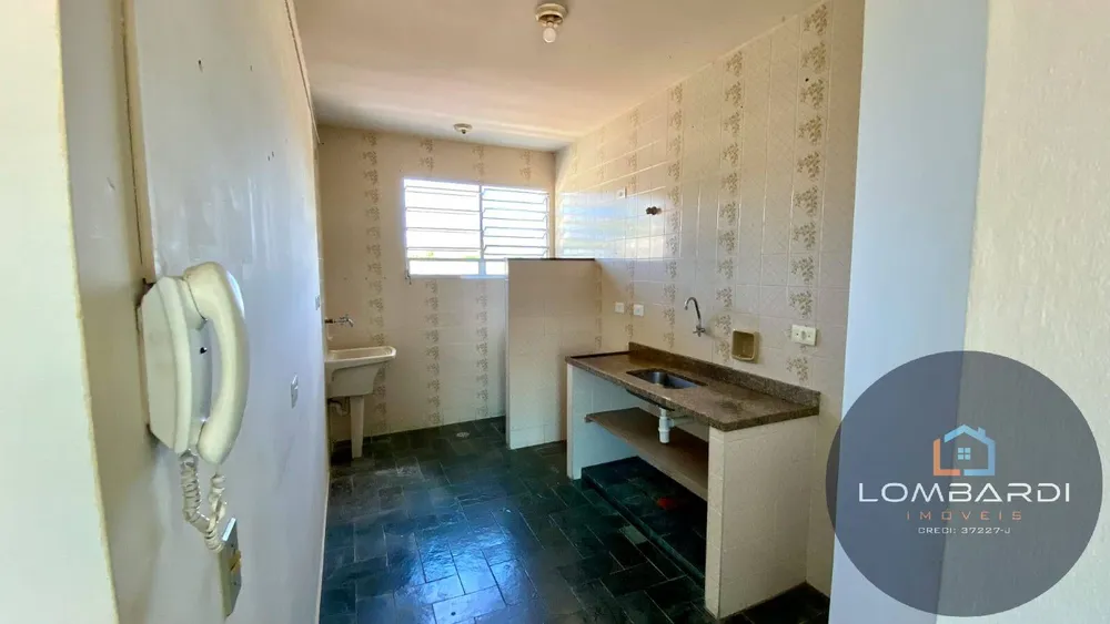 Apartamento, 1 quarto, 64 m² - Foto 5