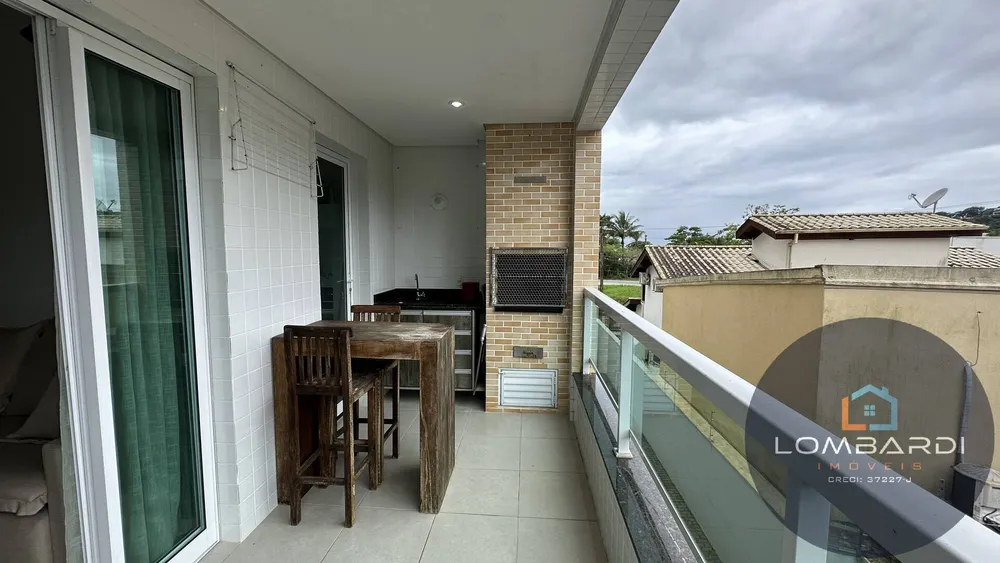 Apartamento, 2 quartos, 70 m² - Foto 1