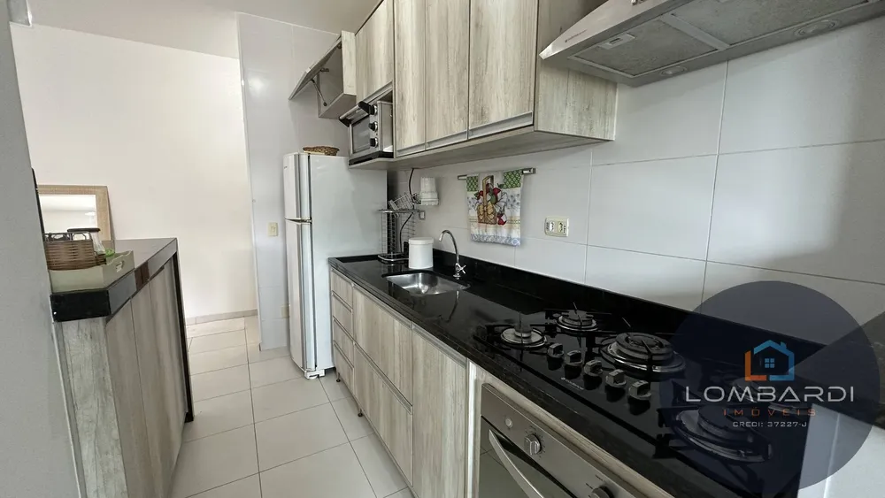 Apartamento, 2 quartos, 70 m² - Foto 5