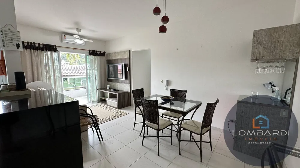 Apartamento, 2 quartos, 70 m² - Foto 2