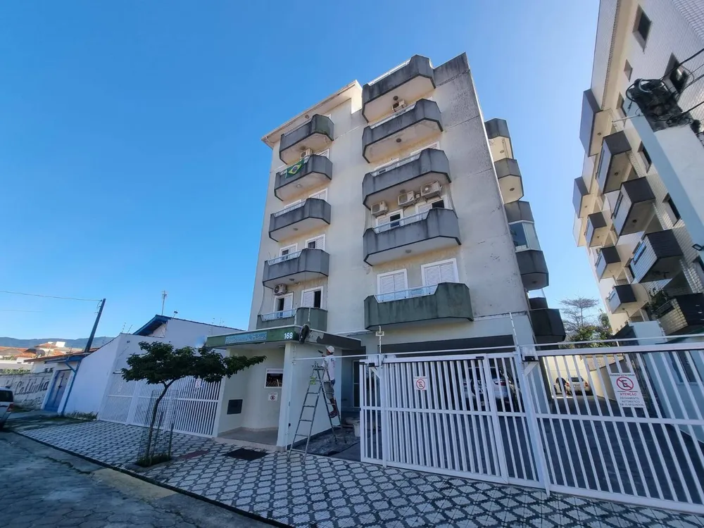 Apartamento, 2 quartos, 83 m² - Foto 10