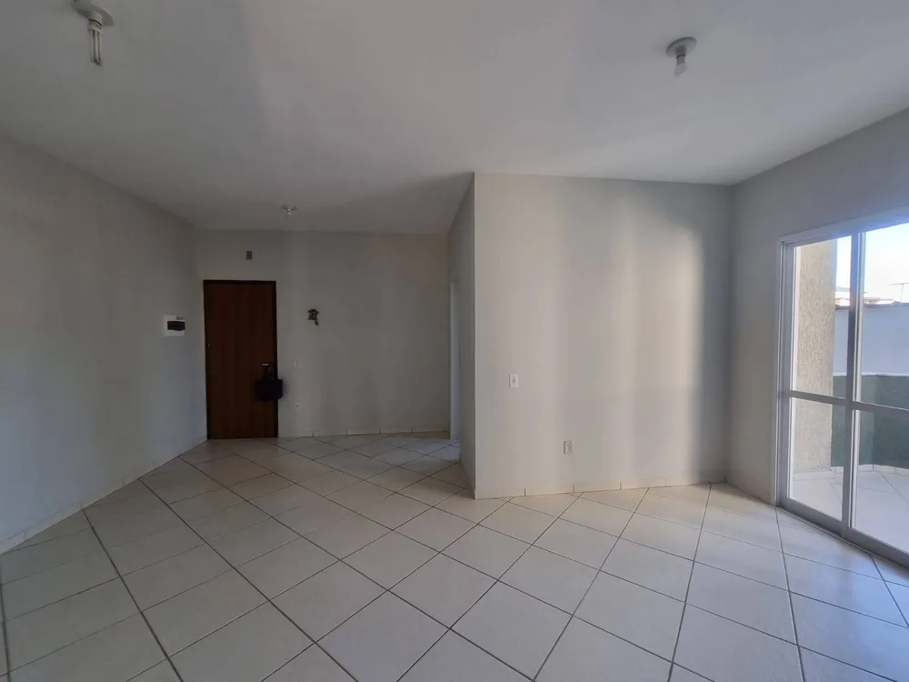 Apartamento, 2 quartos, 83 m² - Foto 1