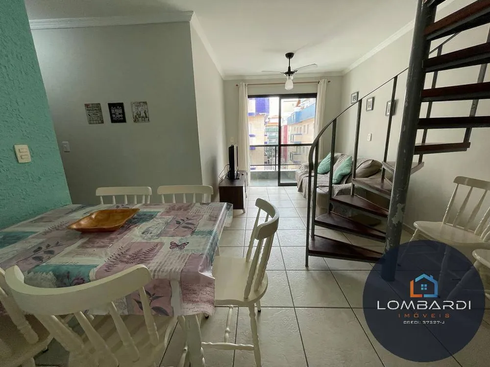 Apartamento, 3 quartos, 130 m² - Foto 8