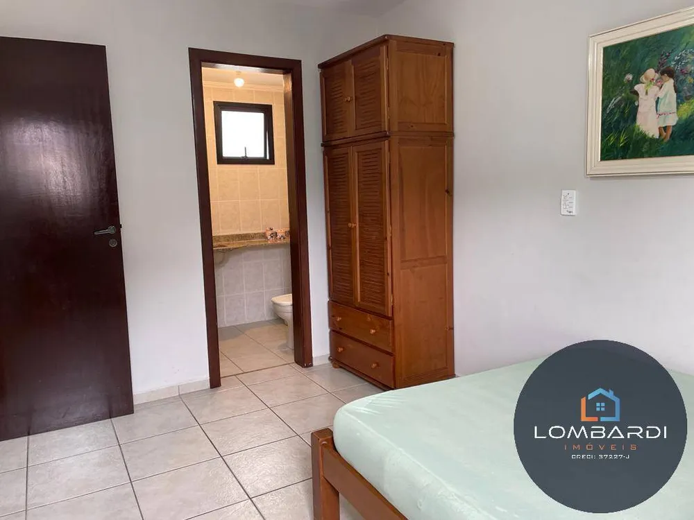 Apartamento, 3 quartos, 130 m² - Foto 4