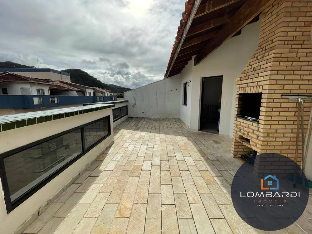 Apartamento, 3 quartos, 130 m² - Foto 9