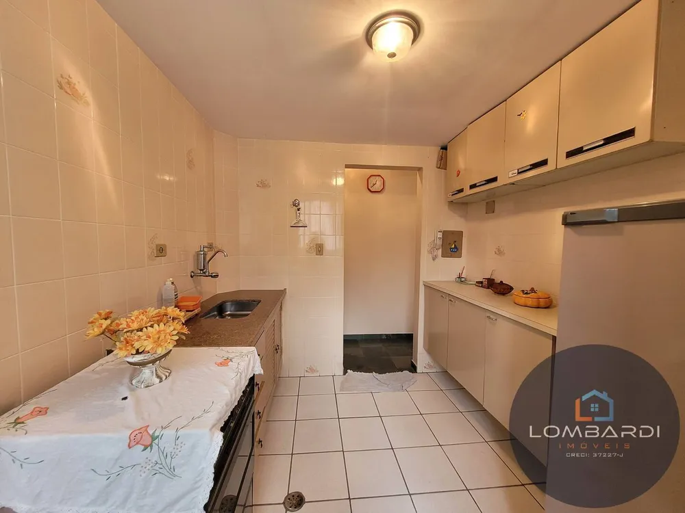 Apartamento, 2 quartos, 70 m² - Foto 2