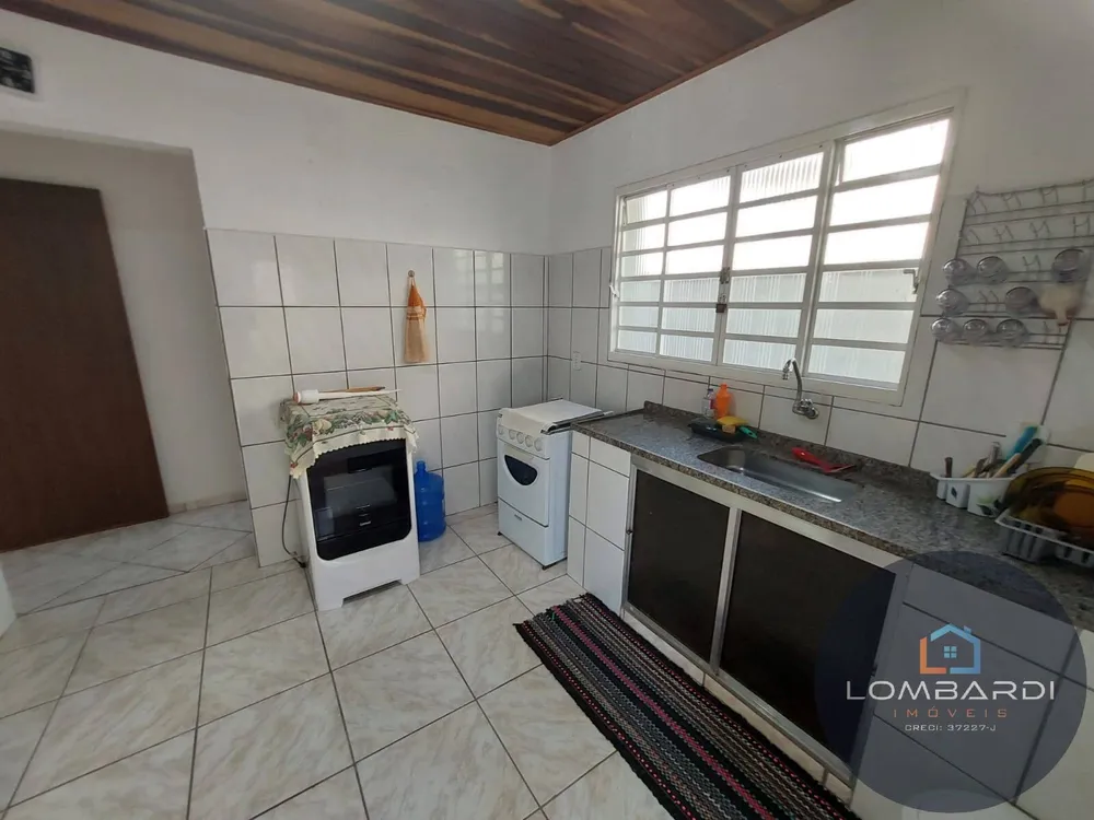 Apartamento, 3 quartos, 140 m² - Foto 4