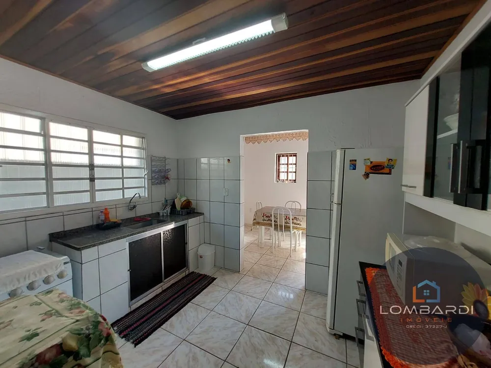 Apartamento, 3 quartos, 140 m² - Foto 3