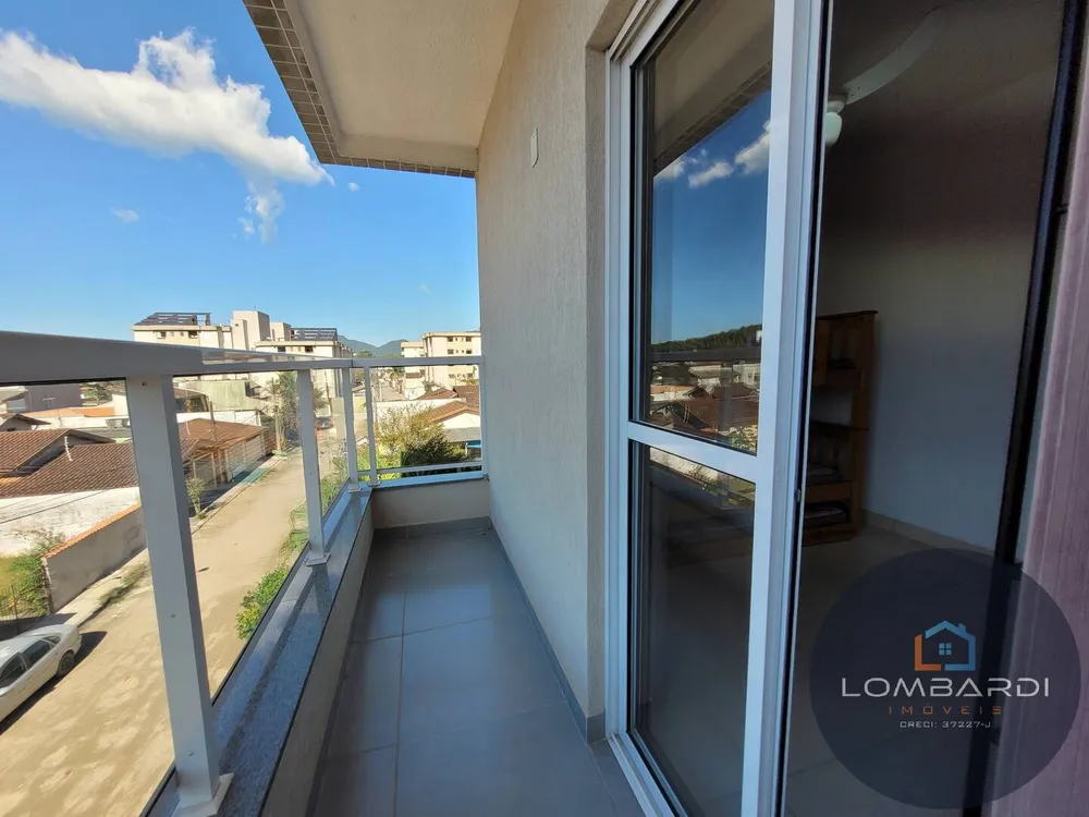 Apartamento, 2 quartos, 60 m² - Foto 7