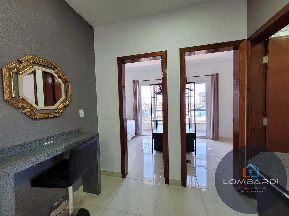 Apartamento, 2 quartos, 60 m² - Foto 6