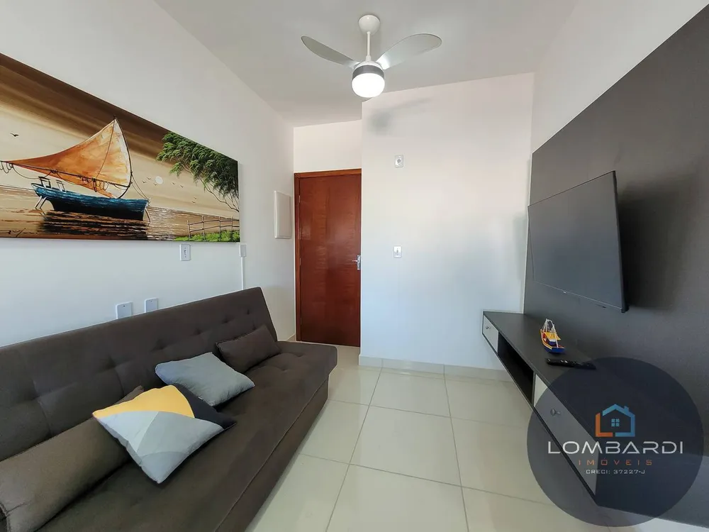 Apartamento, 2 quartos, 60 m² - Foto 5