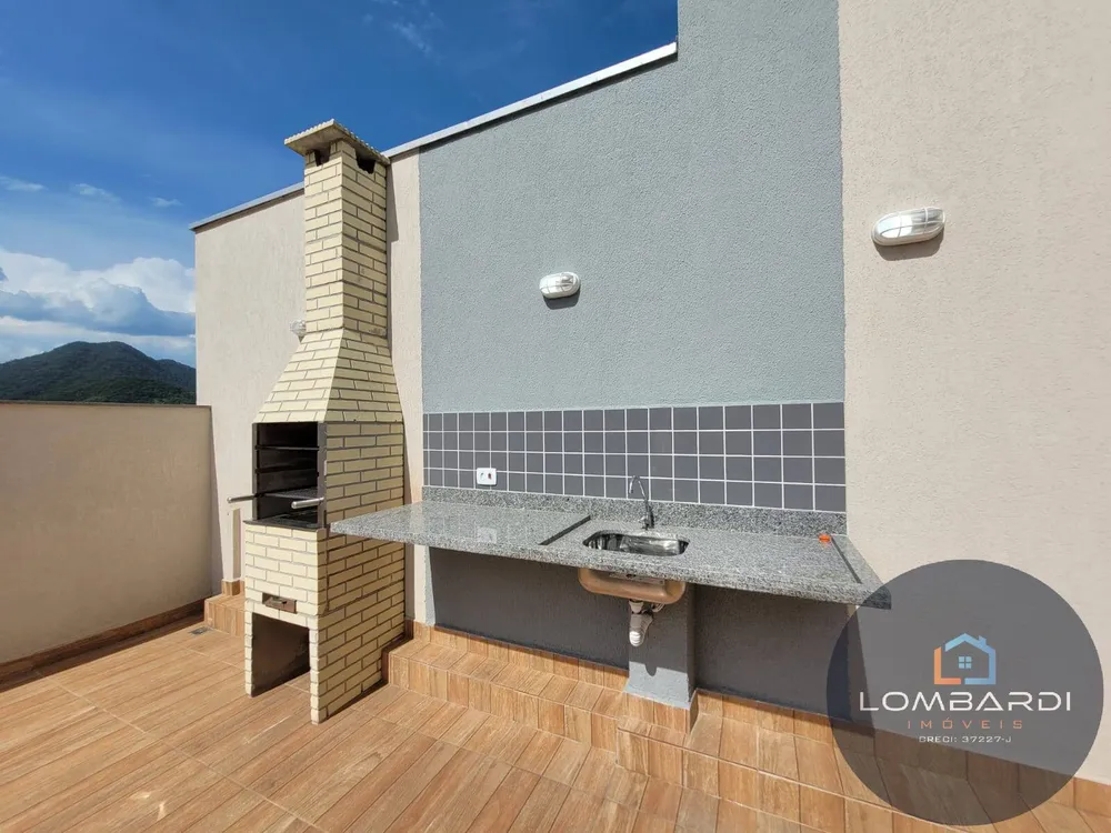 Apartamento, 2 quartos, 60 m² - Foto 12