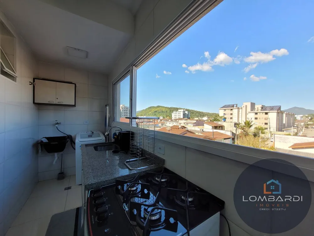 Apartamento, 2 quartos, 60 m² - Foto 1