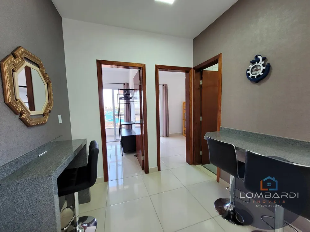 Apartamento, 2 quartos, 60 m² - Foto 4
