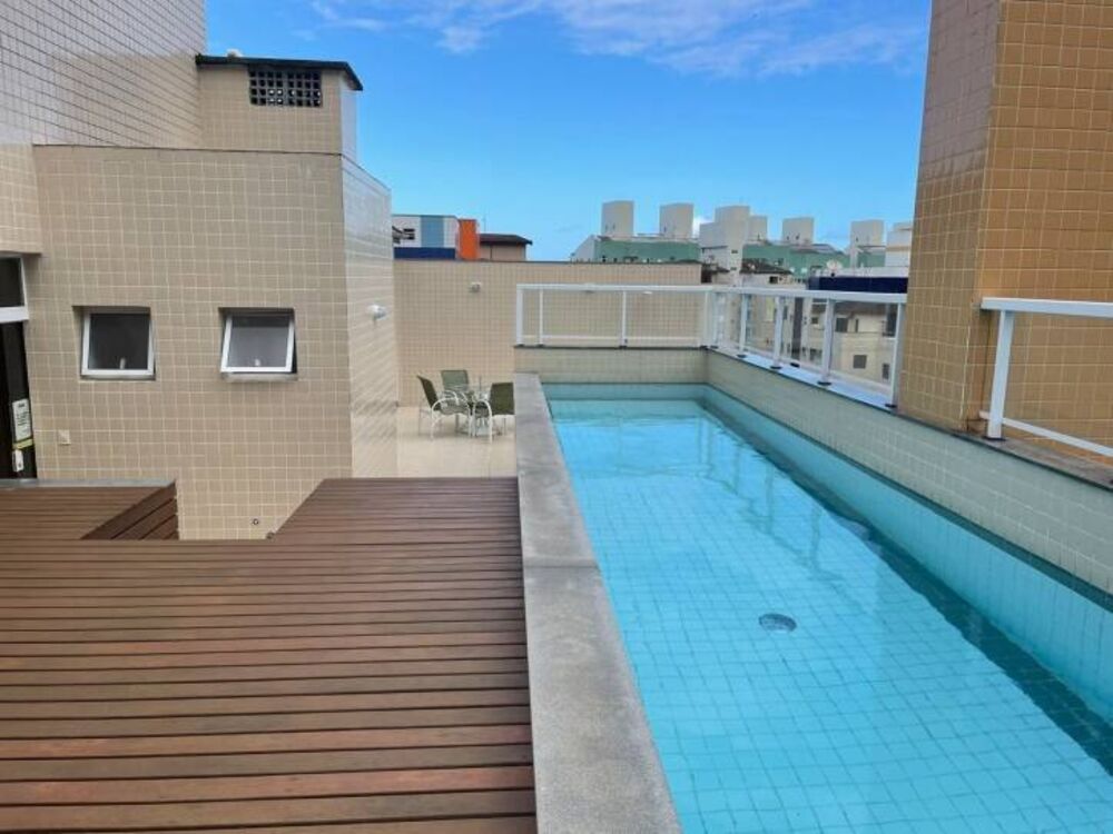 Apartamento à venda com 2 quartos, 65m² - Foto 1
