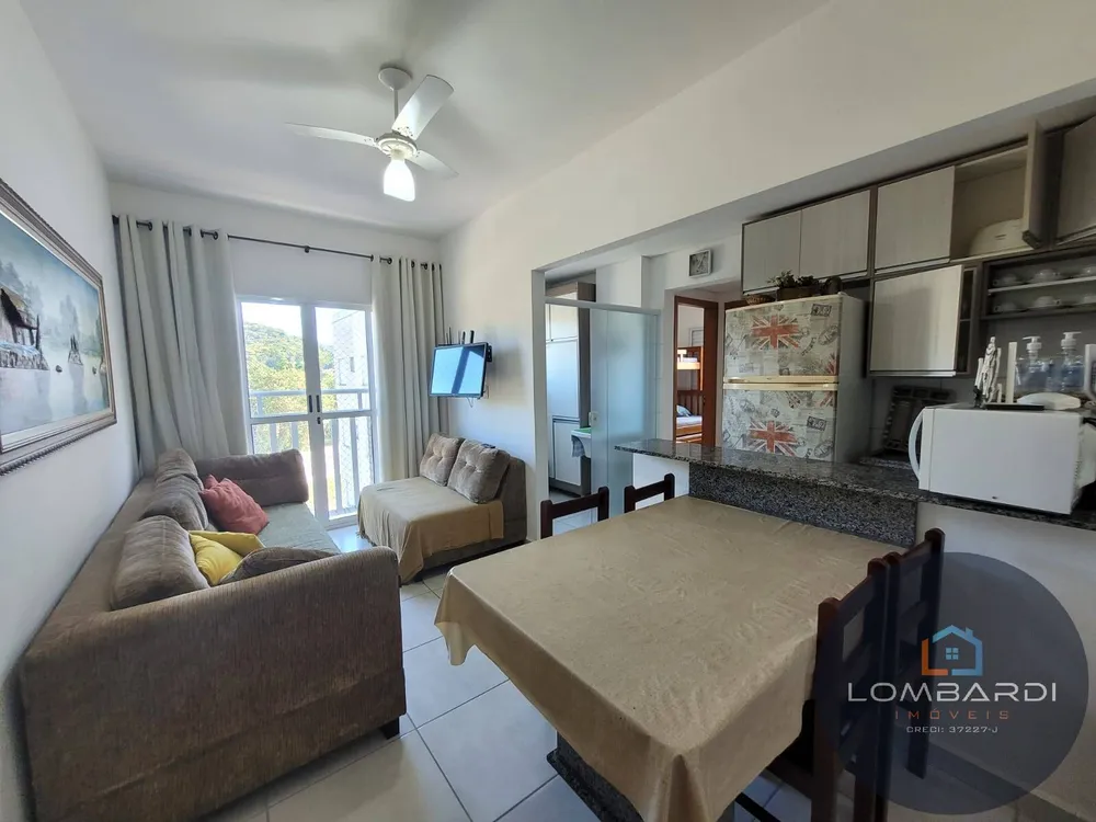 Apartamento, 2 quartos, 45 m² - Foto 2