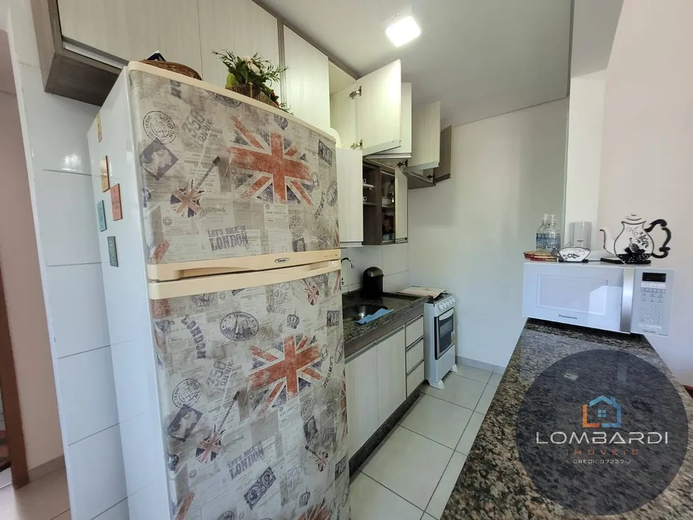 Apartamento, 2 quartos, 45 m² - Foto 6