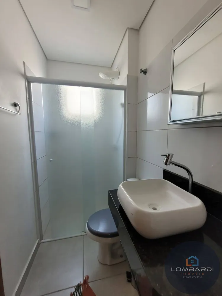 Apartamento, 2 quartos, 45 m² - Foto 9