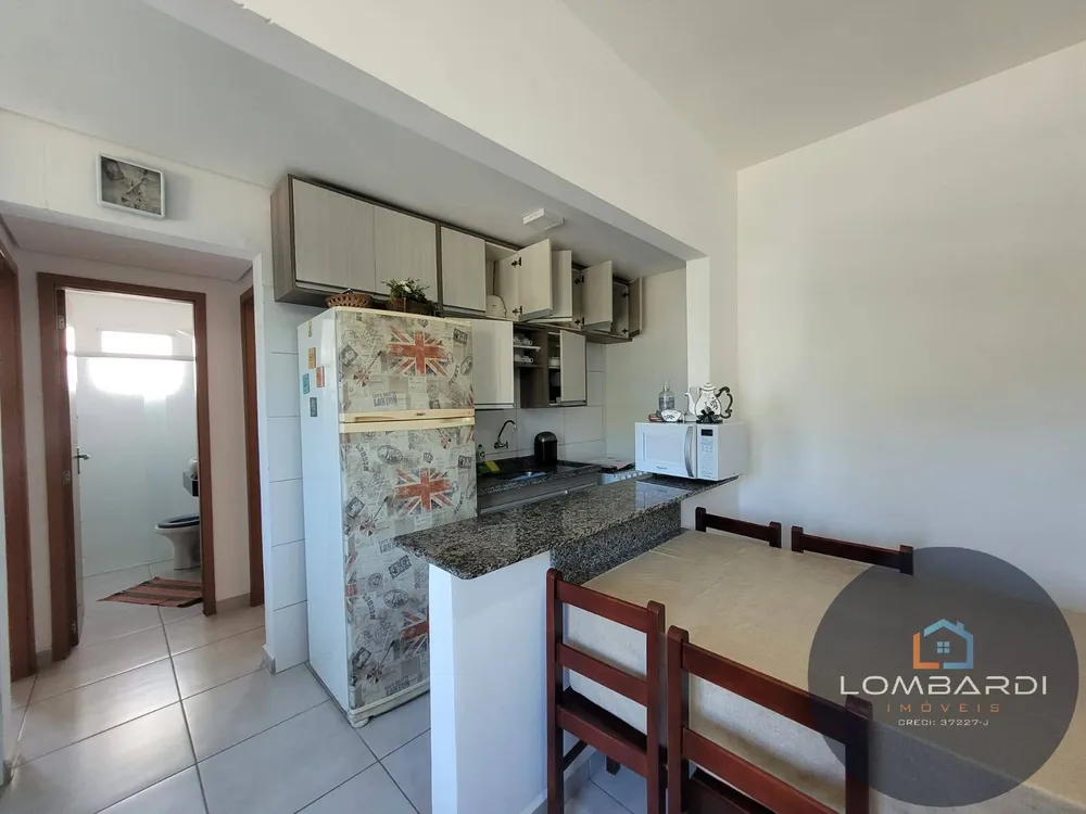 Apartamento, 2 quartos, 45 m² - Foto 5