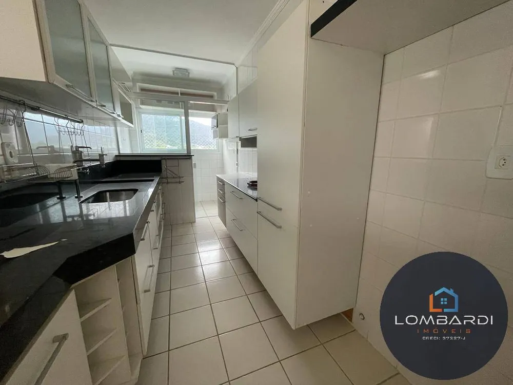 Cobertura, 3 quartos, 164 m² - Foto 12