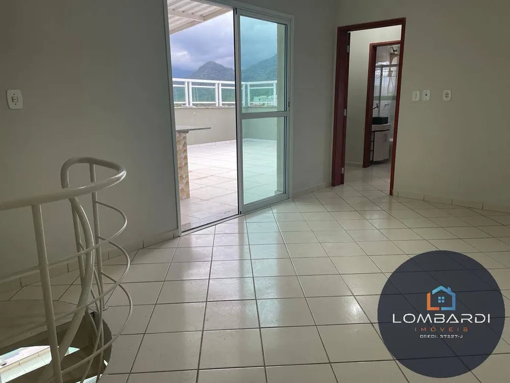 Cobertura, 3 quartos, 164 m² - Foto 4