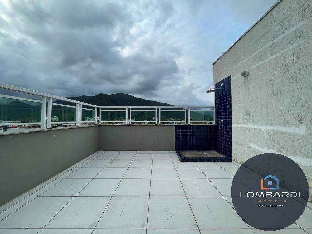 Cobertura, 3 quartos, 164 m² - Foto 5