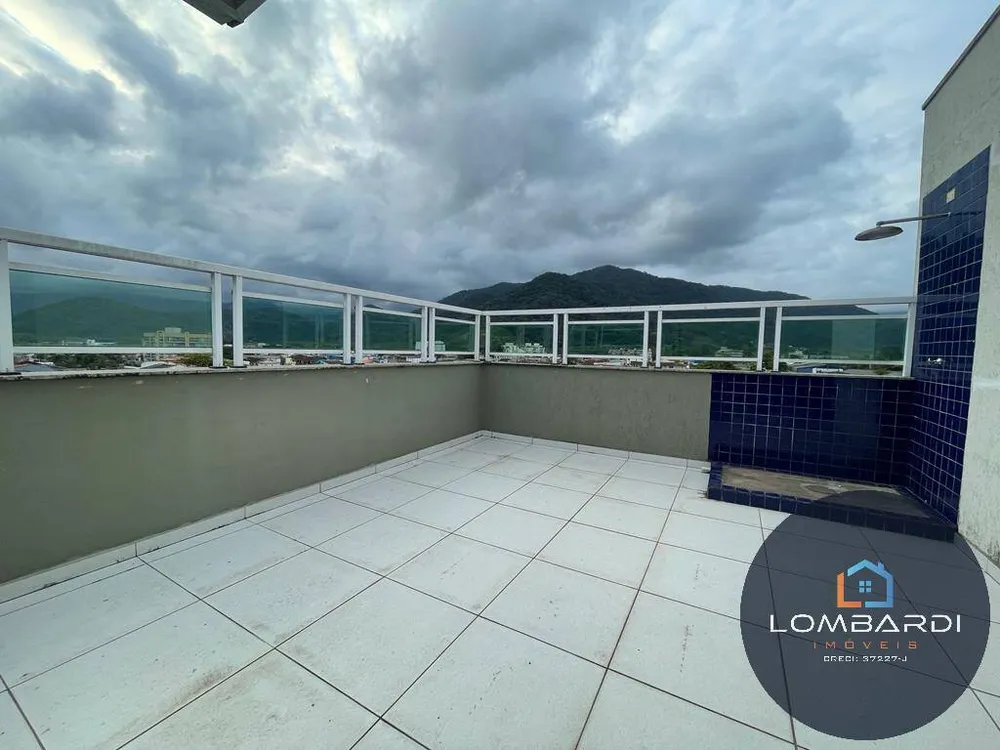 Cobertura, 3 quartos, 164 m² - Foto 6