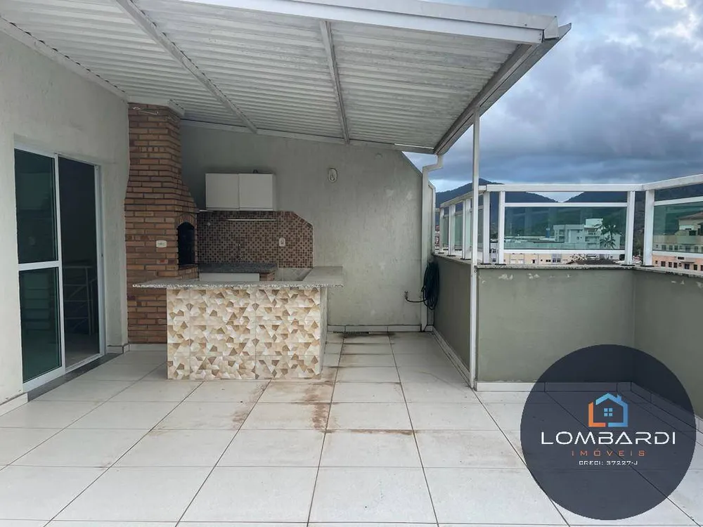 Cobertura, 3 quartos, 164 m² - Foto 7