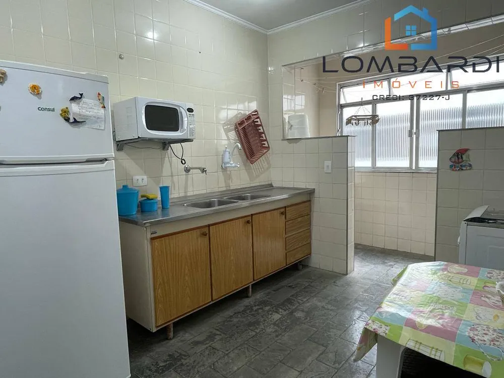 Apartamento, 2 quartos, 145 m² - Foto 1