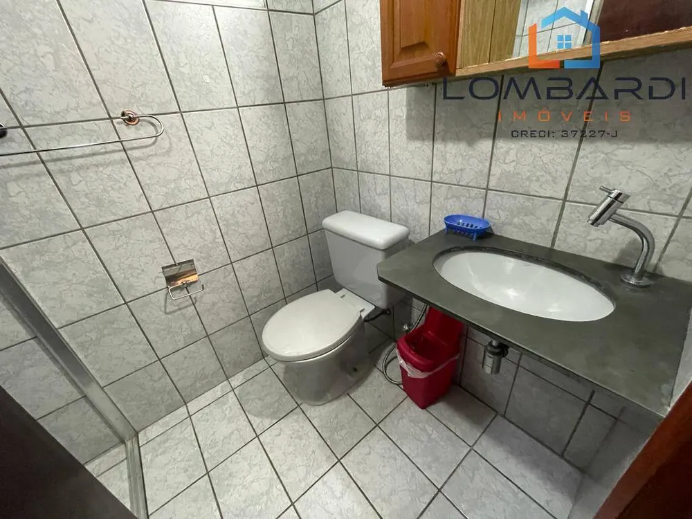 Apartamento, 2 quartos, 145 m² - Foto 10
