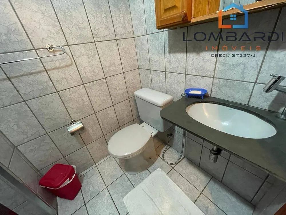 Apartamento, 2 quartos, 145 m² - Foto 2