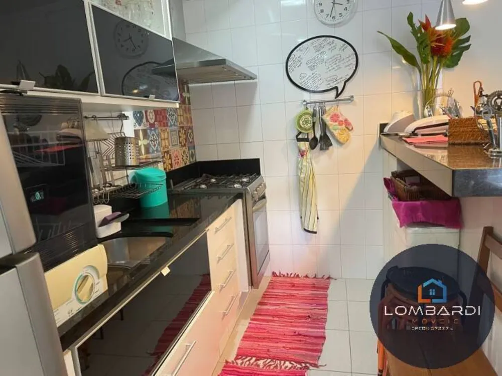 Apartamento, 2 quartos, 65 m² - Foto 5