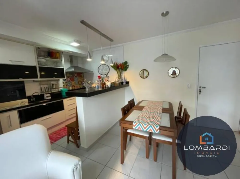 Apartamento, 2 quartos, 65 m² - Foto 4