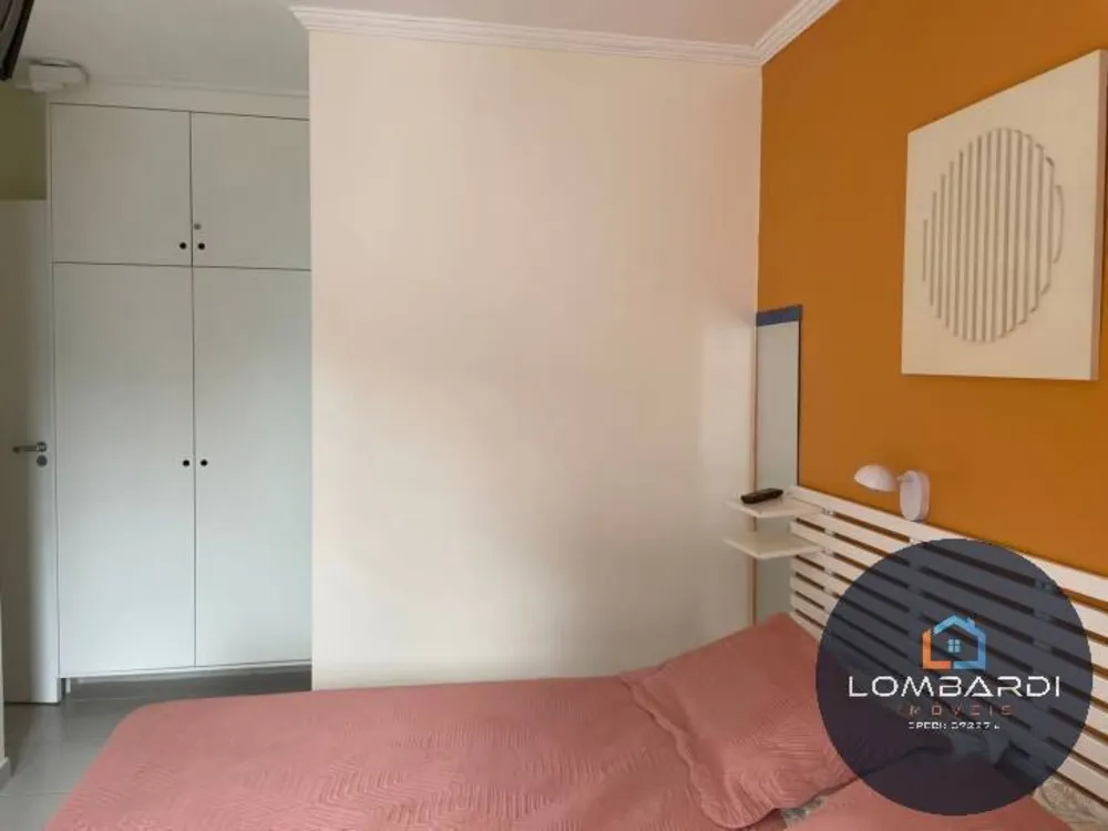 Apartamento, 2 quartos, 65 m² - Foto 12