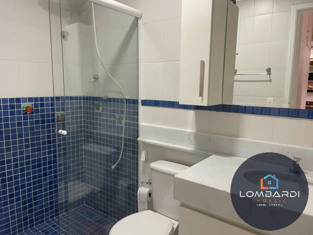 Apartamento, 2 quartos, 65 m² - Foto 11