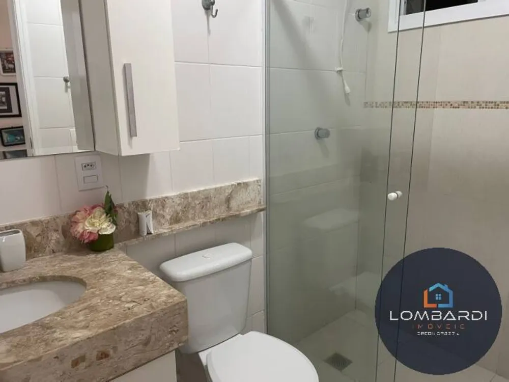 Apartamento, 2 quartos, 65 m² - Foto 9