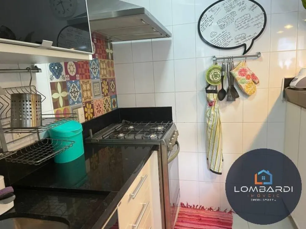 Apartamento, 2 quartos, 65 m² - Foto 6