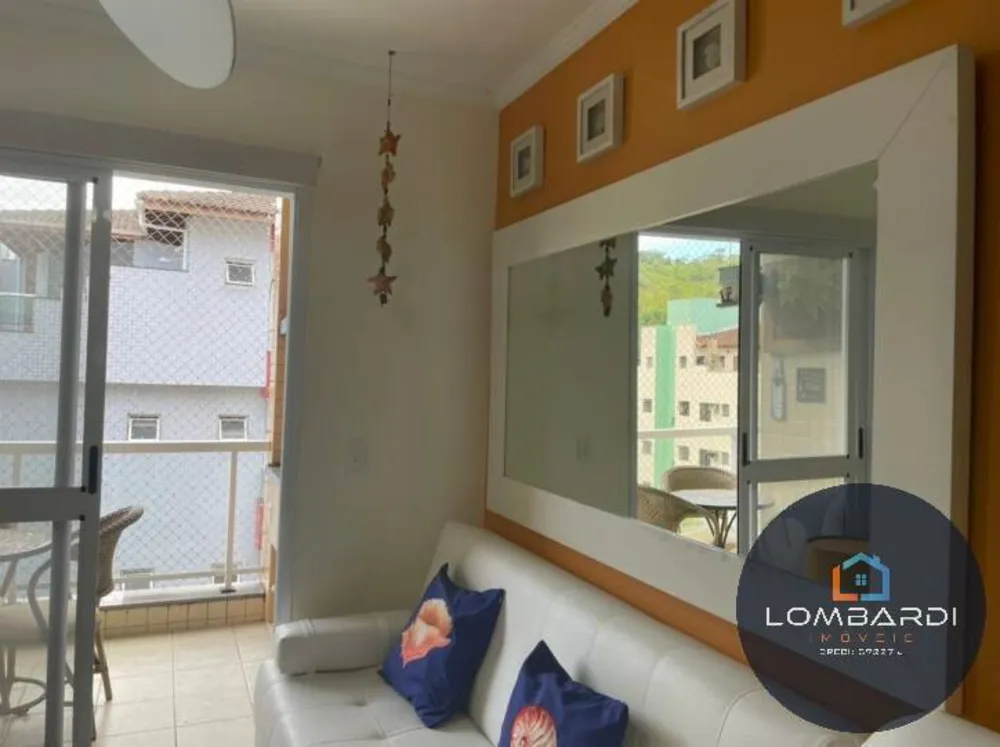 Apartamento, 2 quartos, 65 m² - Foto 2