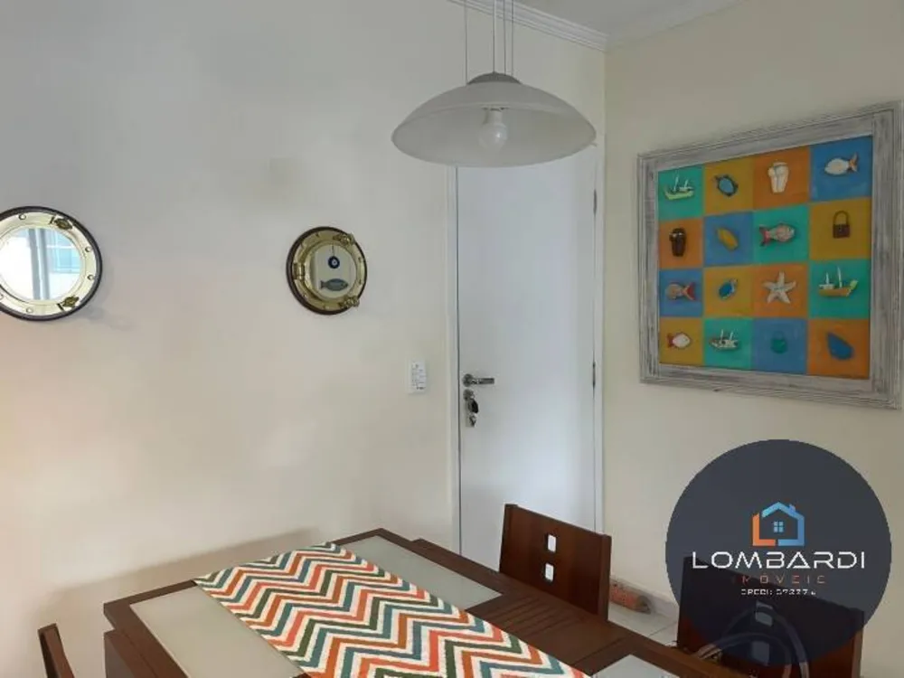 Apartamento, 2 quartos, 65 m² - Foto 8