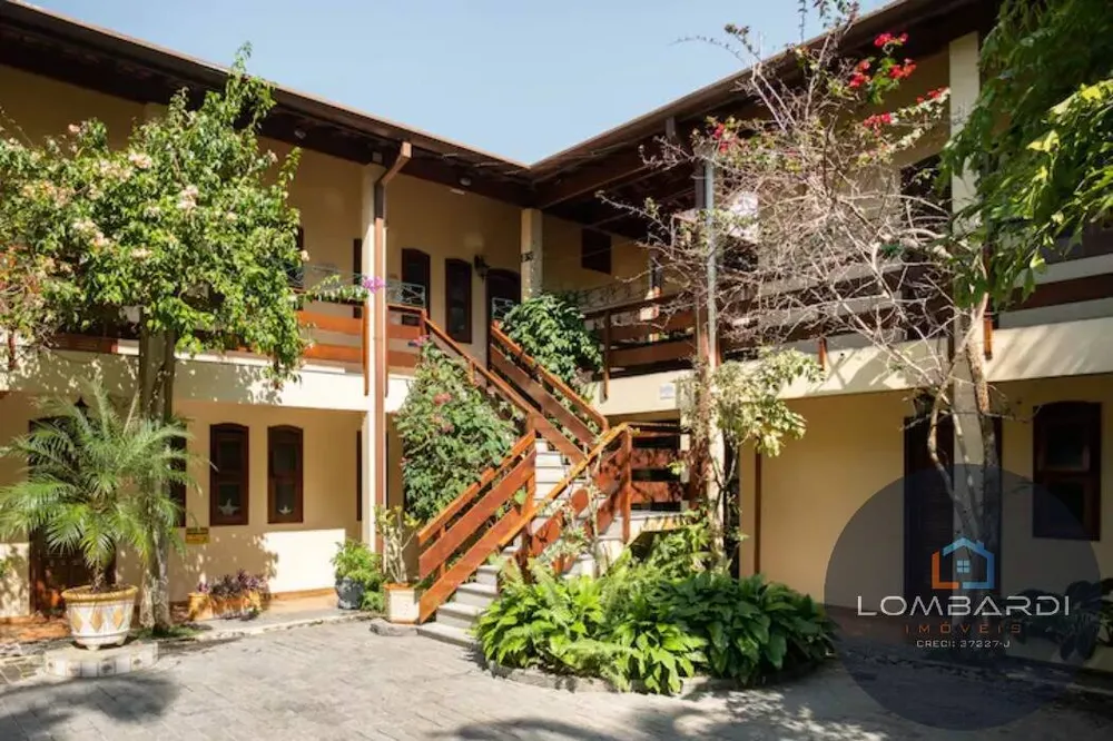 Apartamento, 1 quarto, 60 m² - Foto 1