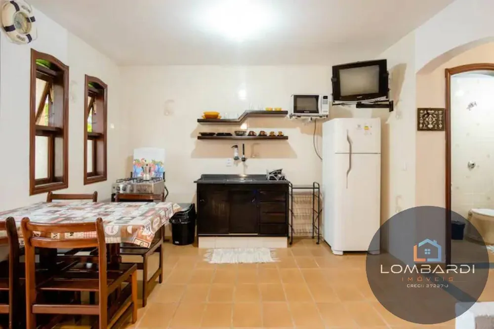 Apartamento, 1 quarto, 60 m² - Foto 2