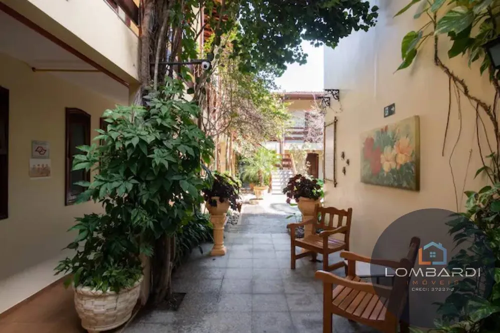 Apartamento, 1 quarto, 60 m² - Foto 9
