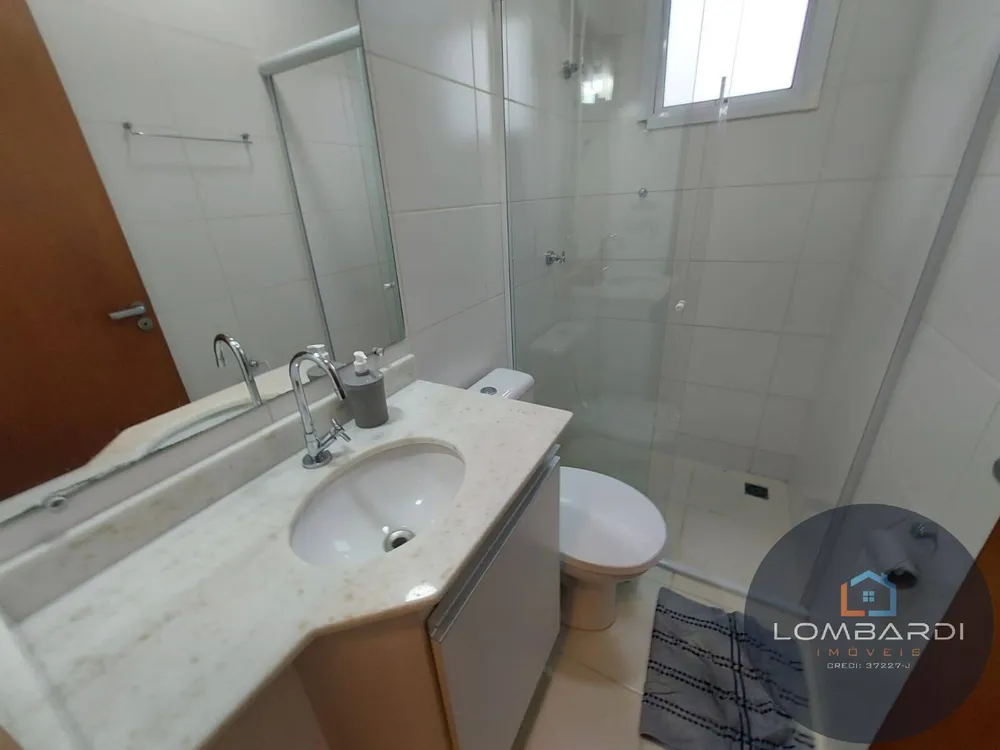Apartamento, 2 quartos, 64 m² - Foto 7
