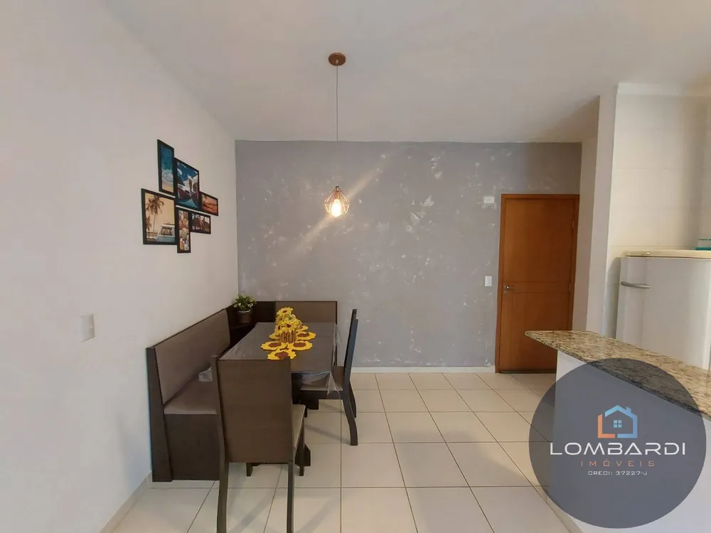 Apartamento, 2 quartos, 64 m² - Foto 2