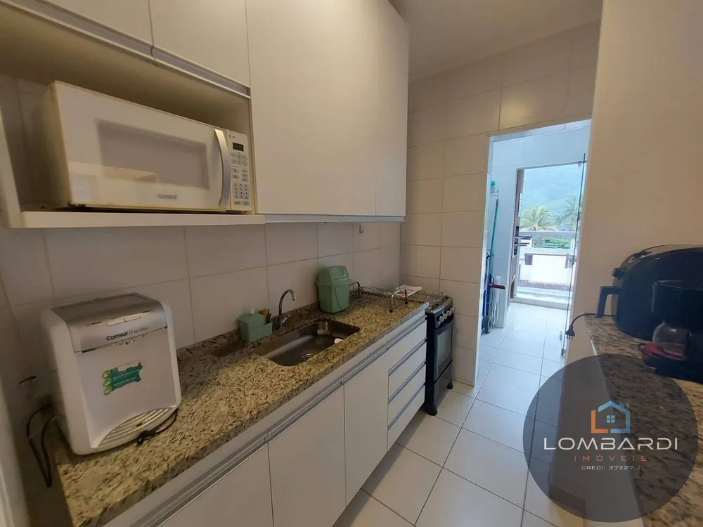 Apartamento, 2 quartos, 64 m² - Foto 6
