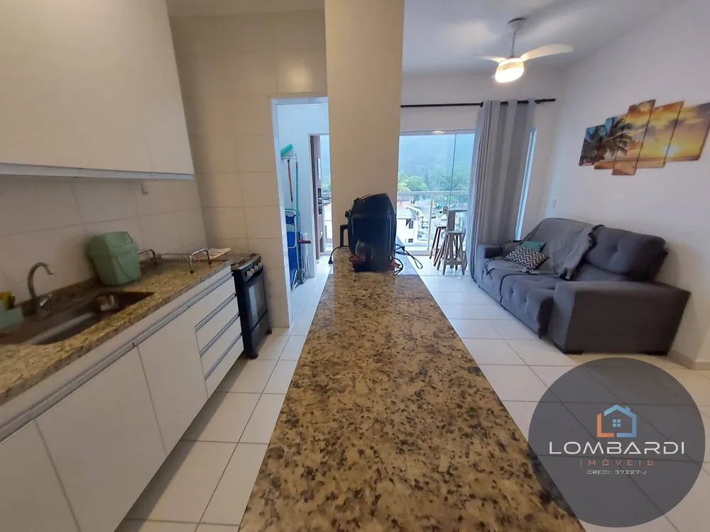 Apartamento, 2 quartos, 64 m² - Foto 1