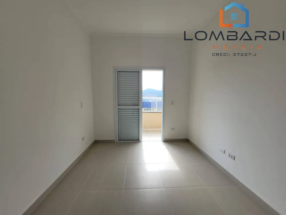Apartamento, 3 quartos, 117 m² - Foto 1