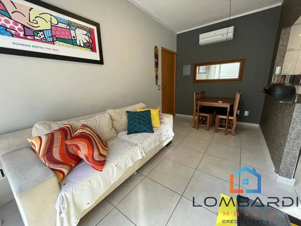 Apartamento, 2 quartos, 45 m² - Foto 1