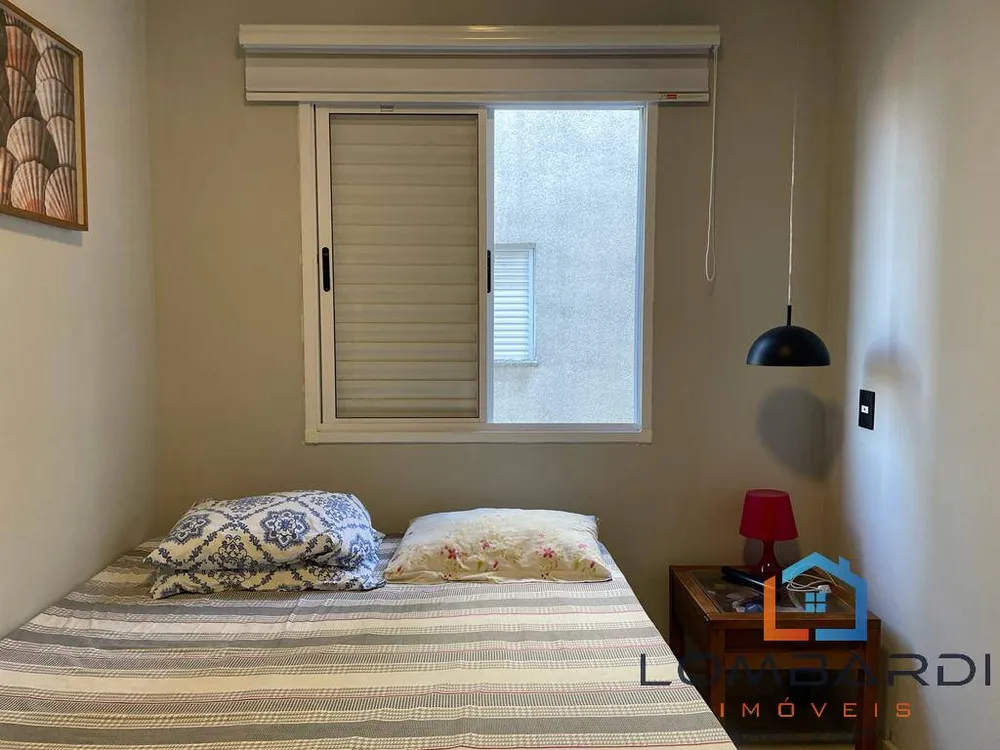 Apartamento, 2 quartos, 45 m² - Foto 5