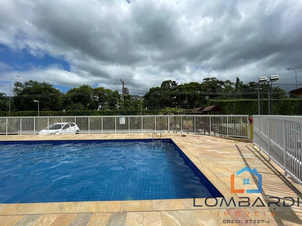 Apartamento, 2 quartos, 45 m² - Foto 12